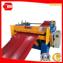 Straightening, Slitting, Shearing Machine